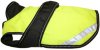 Neon Yellow reflective and thermal blanket