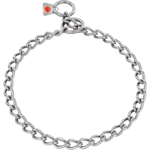Vriden lnk matt stl 2,5 mm