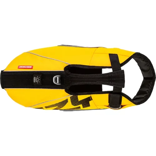 Ezydog Flytv�st X2 Boost Gul