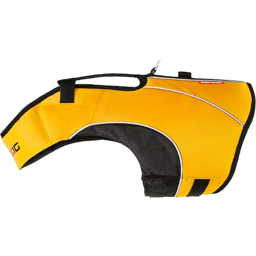 Ezydog Flytv�st X2 Boost Gul