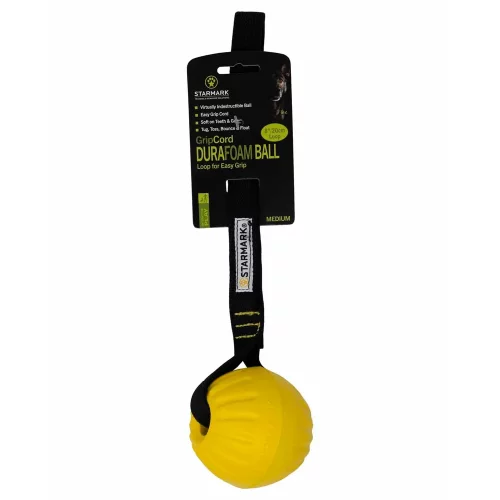 Gripcord Durafoam Ball Loop