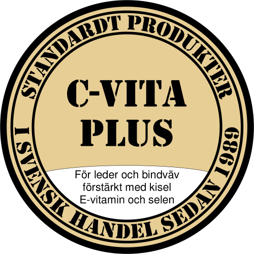 Standardt C-Vita Plus 150g