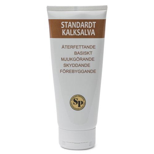Standardt Kalksalva 100ml