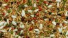  Parakeet seed mixture deluxe, 1kg 