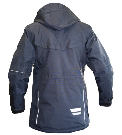 Original Jacket Navy