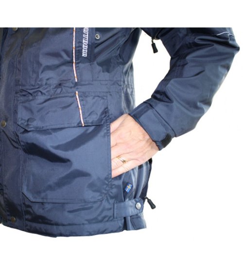 Original Jacket Navy