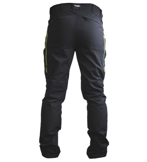 Arrak trousers Men's Stretch