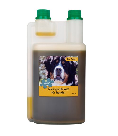 Nutritional supplements for dogs, NFH 1000 ml