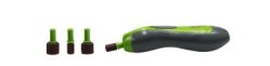 Claw file Moser