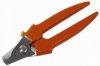 Claw forcep, orange 16,5 cm