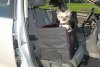 Car seat for small dogs 45x39x38.5 cm