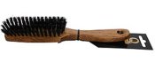 Brush, natural bristles