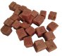  Dried ostrich cubes 100 g 