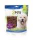 Dried duck, mini cubes 400 g