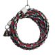 Spiralrep med klocka, 1,8 cm