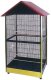 GD Major cage 111x81x201 cm