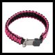  Nylon-lderhalsband med reflex 19 mm 