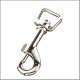 Stainless steel carabiner, several sizes