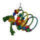  Bird toy Janis 20x12 cm 