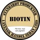 Standardt Biotin 200g