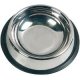 Food bowl stainless nontip 3 dl