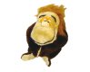 Orangutang i plysch 25 cm