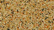 Budgerigar seed mixture deluxe, 1kg