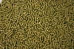  Rabbit Pellets 5mm, 3 kg 