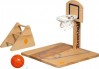  Bird toy Basket 20x20x20 cm 