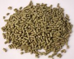  Rabbit pellets, whole bag 25 kg 