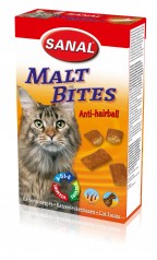  Cat candy "Malt bits" 75g 