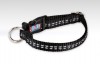  Adjustable collar with reflex 10 mm x 17-27 cm 