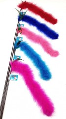  Cat Toys, Cat tail Whip 