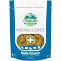  Oxbow Multi-vitamin hay tablets/120 g 