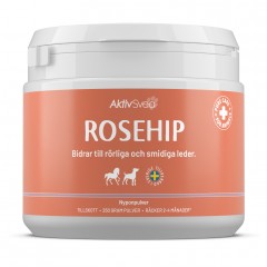  Rosehip 250 g 