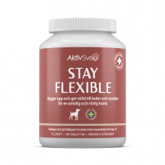  Stay Flexible 100 tabl 