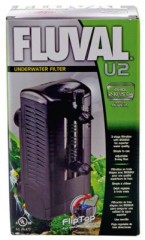  Fluval U2 internal filter 