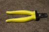  Claw forcep, yellow 