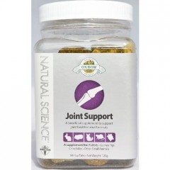  Oxbow Joint support 60 tablets/120 g 