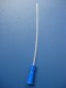  Silicone tube for probe feeding 18cm 