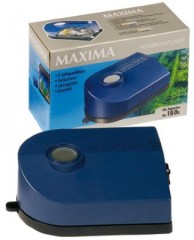  Air Pump with 2 outlets, Maxima 805 