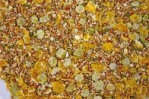  Mouse and rat seed mix without pellets, 1kg 