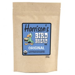  Bird bread original 255 g, Harrison 