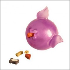  Activation Toy pig's head 