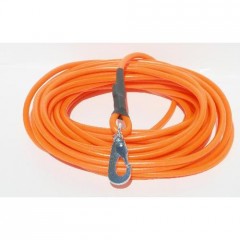  Track rope 15 M, different thicknesses 