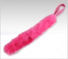  Fight Toy pink fur 25cm 