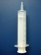  60 ml syringe for hand feeding/force feeding 